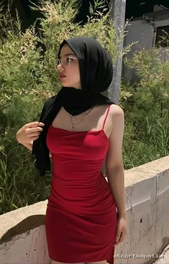 Bayrampaşa Kocatepe Escort Bayan 11