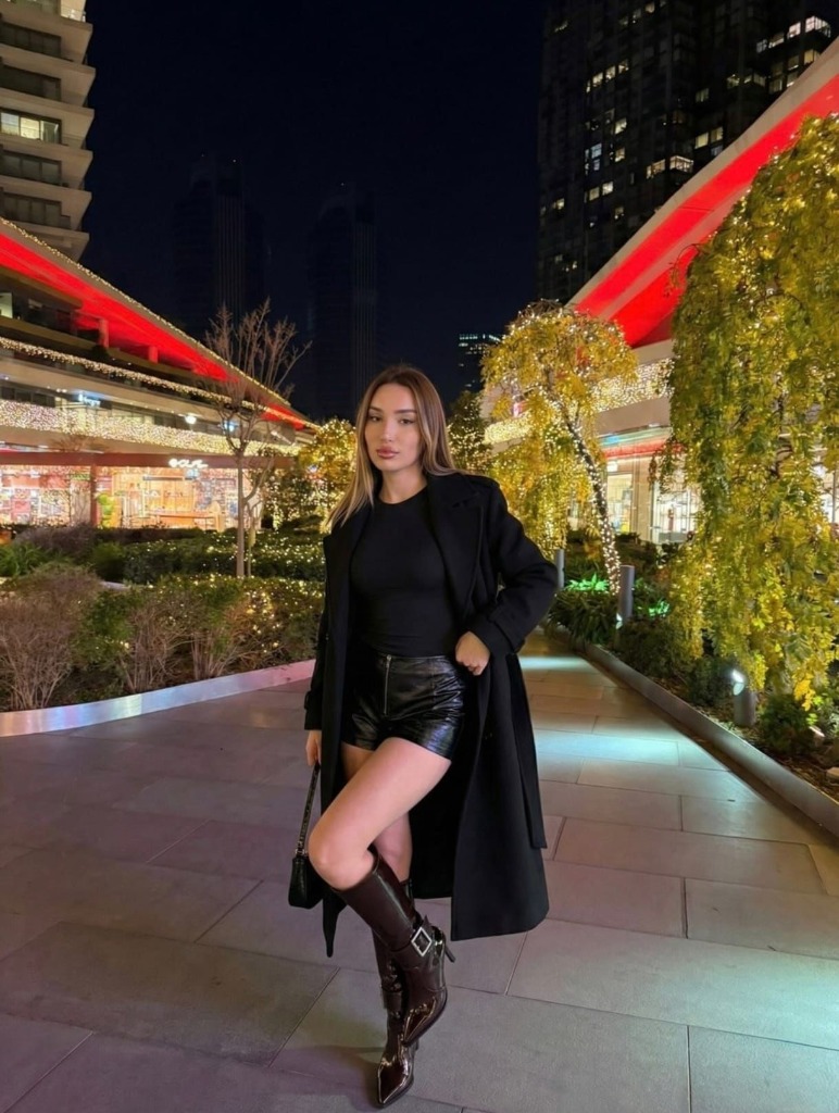 Bayrampaşa Kocatepe Escort Bayan 12