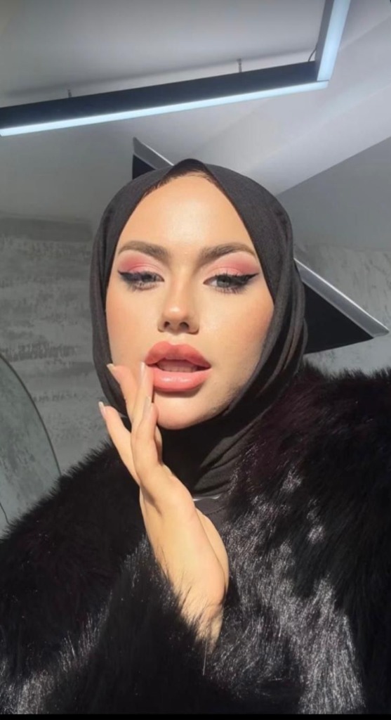 Bayrampaşa Kocatepe Escort Bayan 4