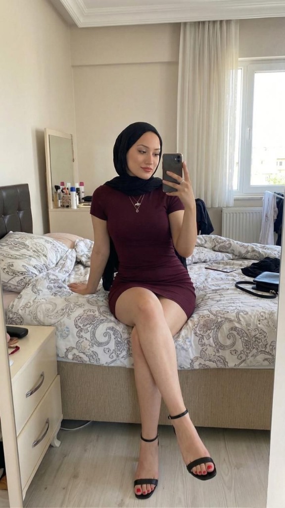 Bayrampaşa Kocatepe Escort Bayan 7